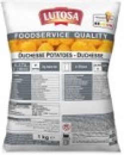Patate Duchessa Mediterranea Surgelati Teramo Abruzzo
